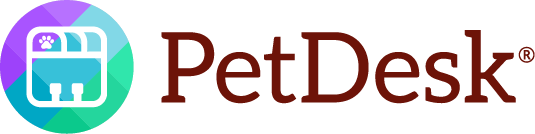 Pet Desk Logo